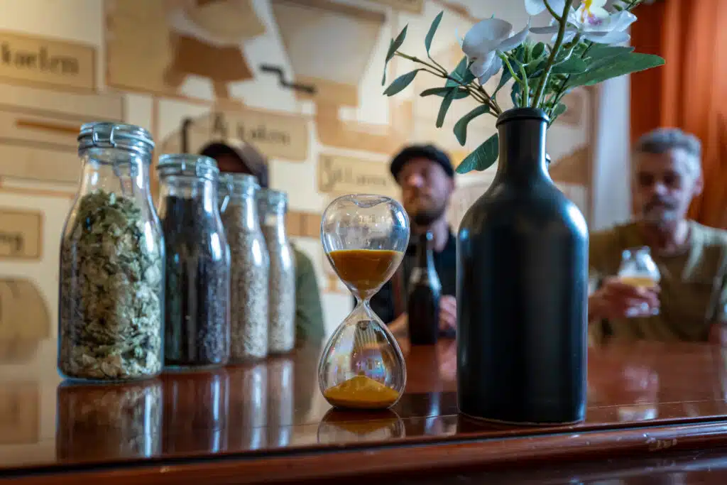 Proeflokaal Het Bierkwartier