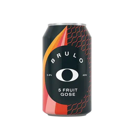 5 Fruit Gose