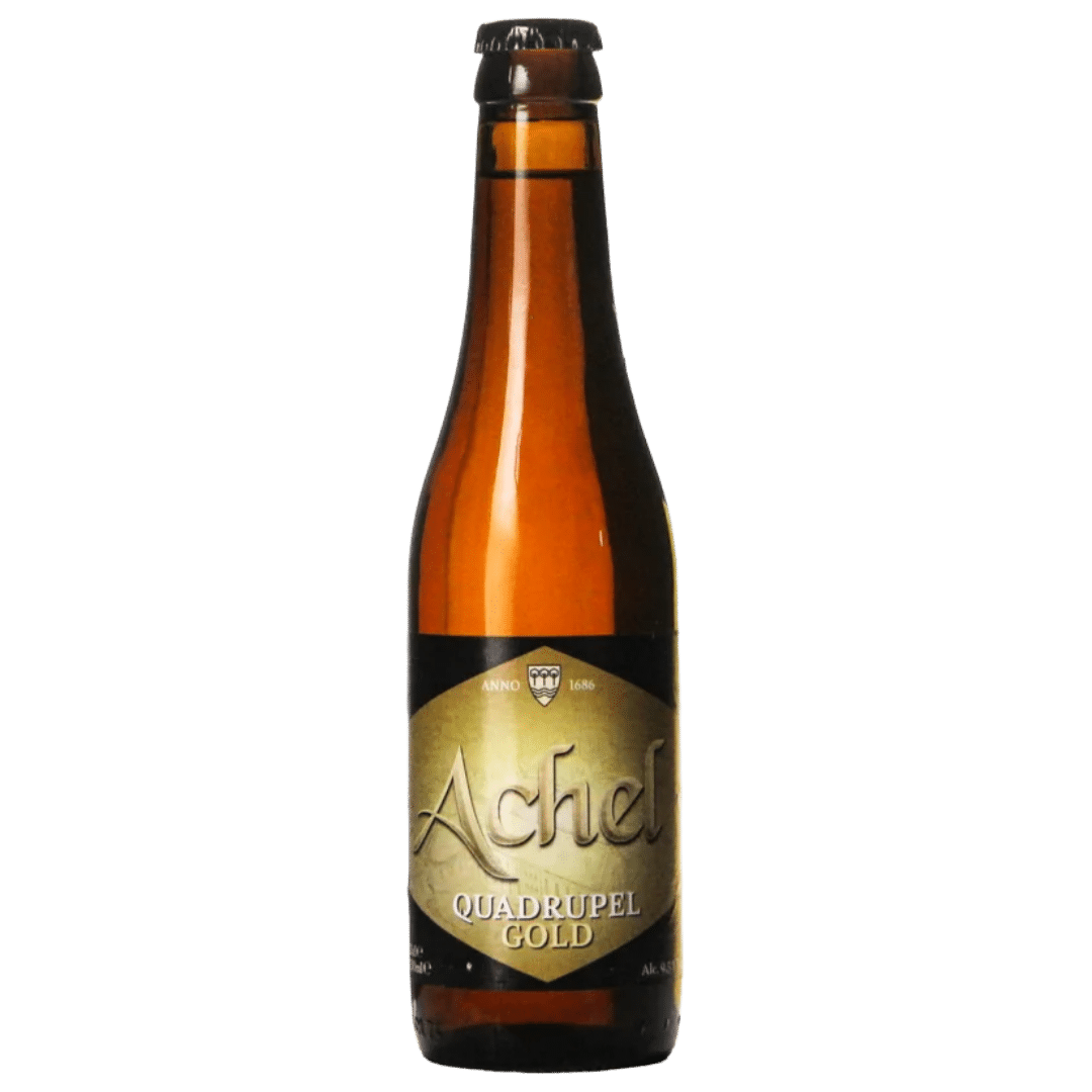 Achel Quadrupel Gold