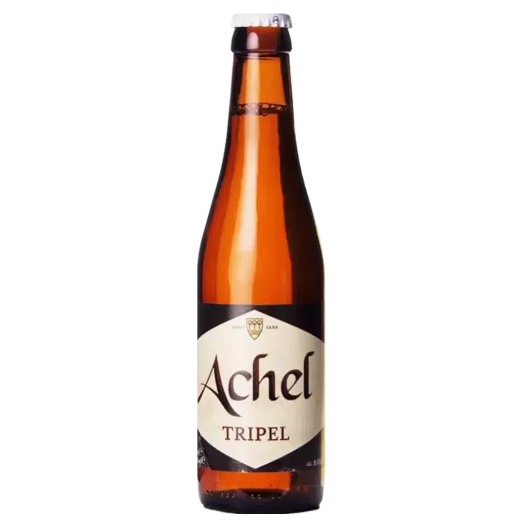 Achel tripel