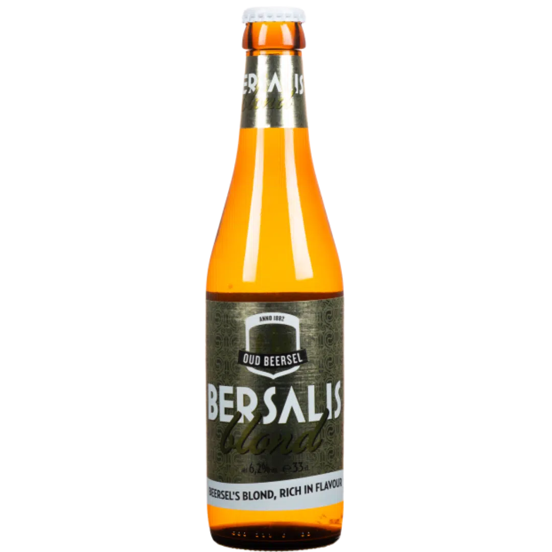 Bersalis Blond