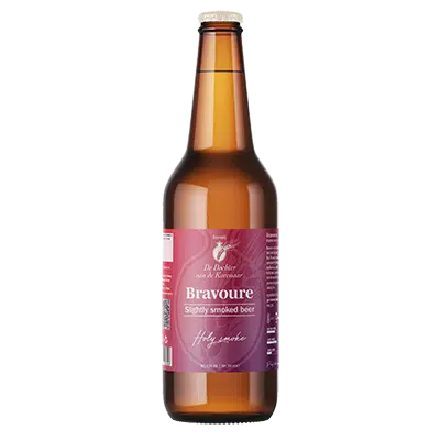 Bravoure