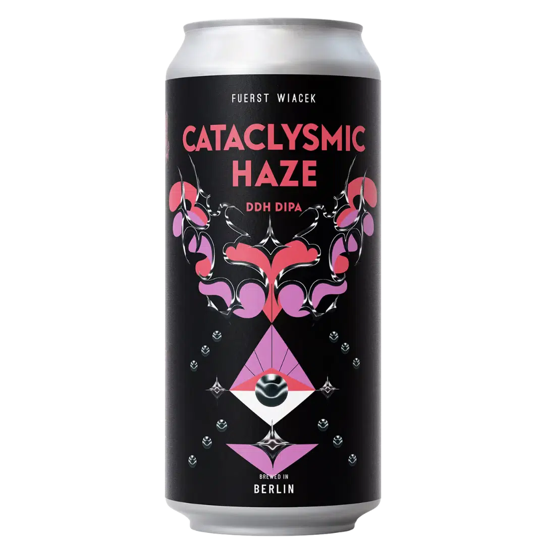 Cataclysmic Haze