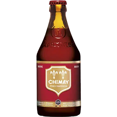 Chimay Rood