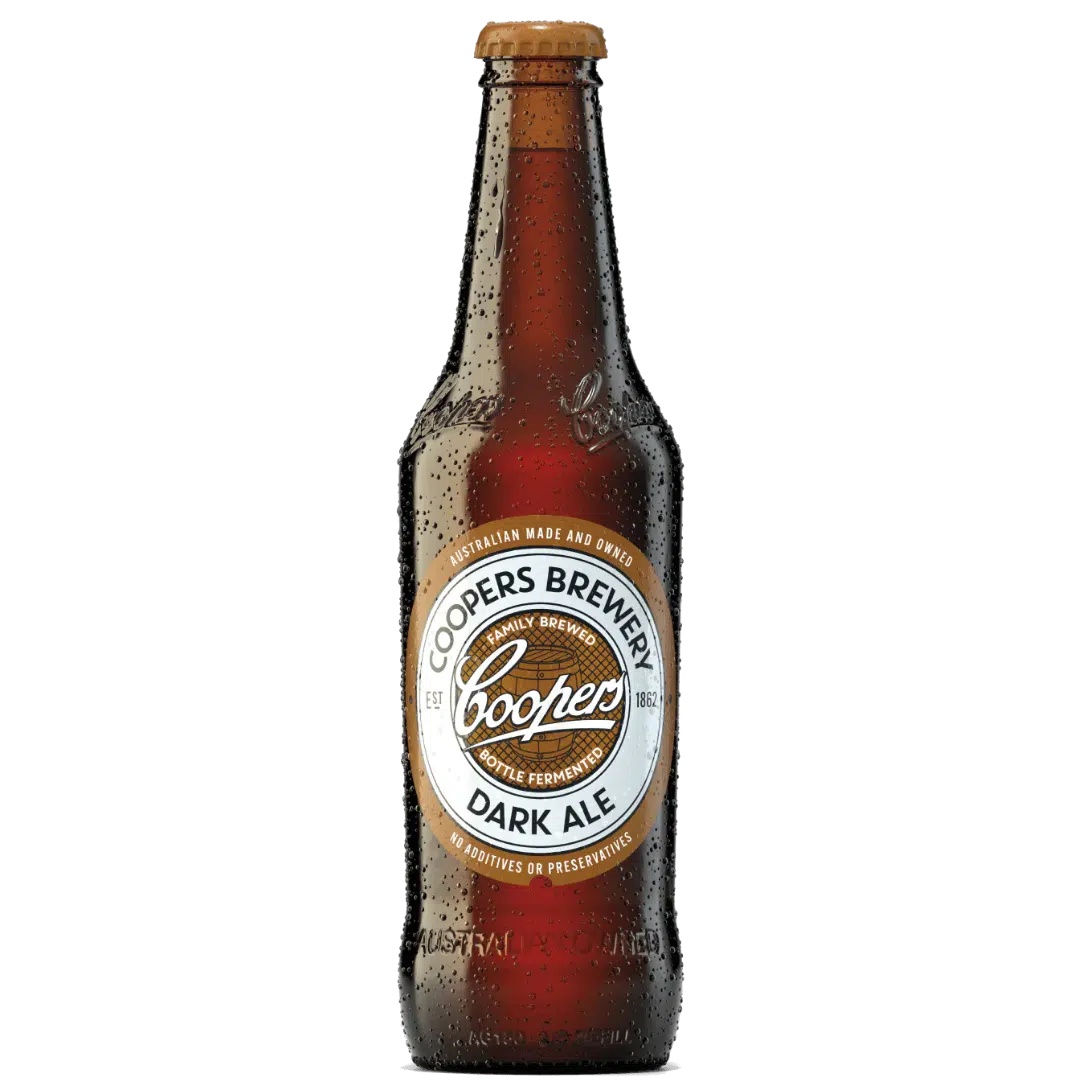 Coopers Dark Ale