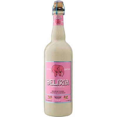 Deliria 75 cl