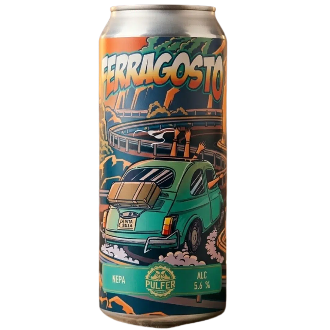 Ferragosto