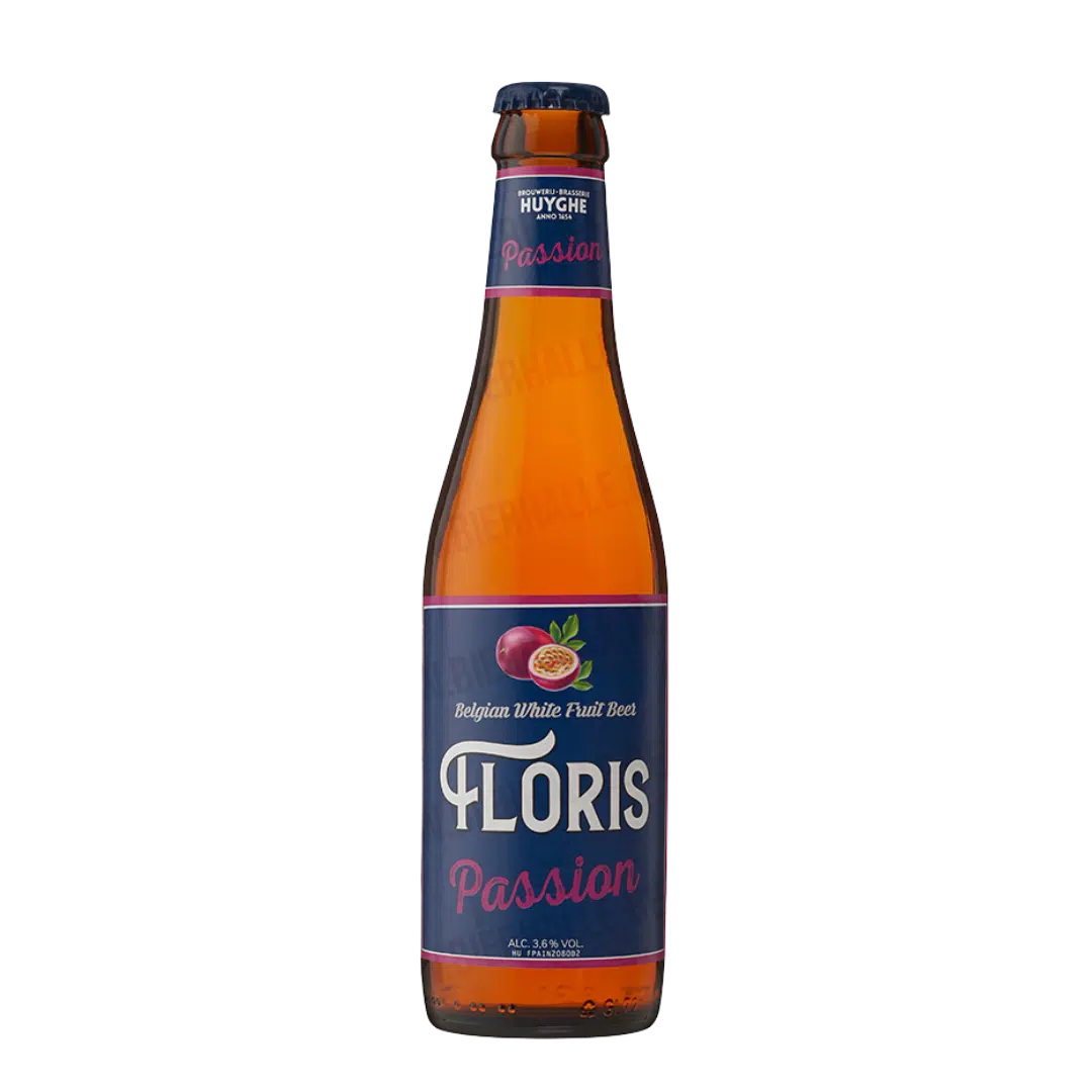 Floris Passion