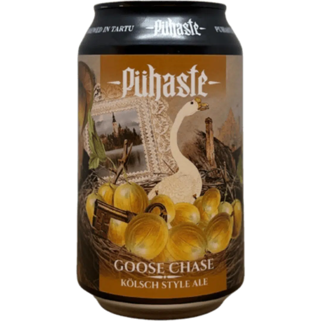 Goose Chase