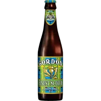 Gordon Scotch Ale