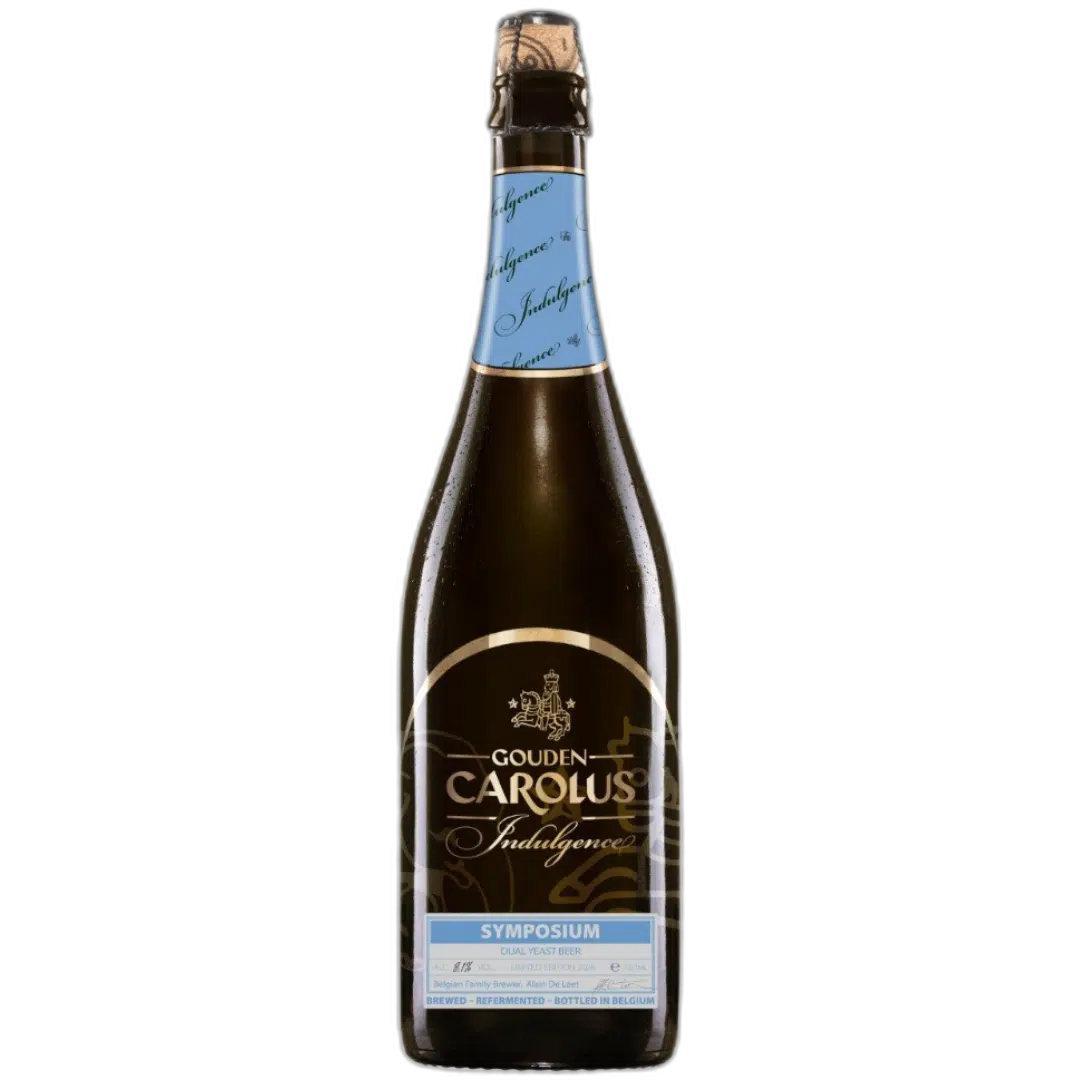 Gouden Carolus Indulgence Symposium 2026
