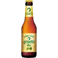 Grisette blond