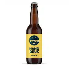 Handdruk