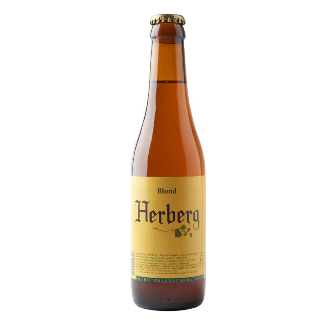 Herberg Blond