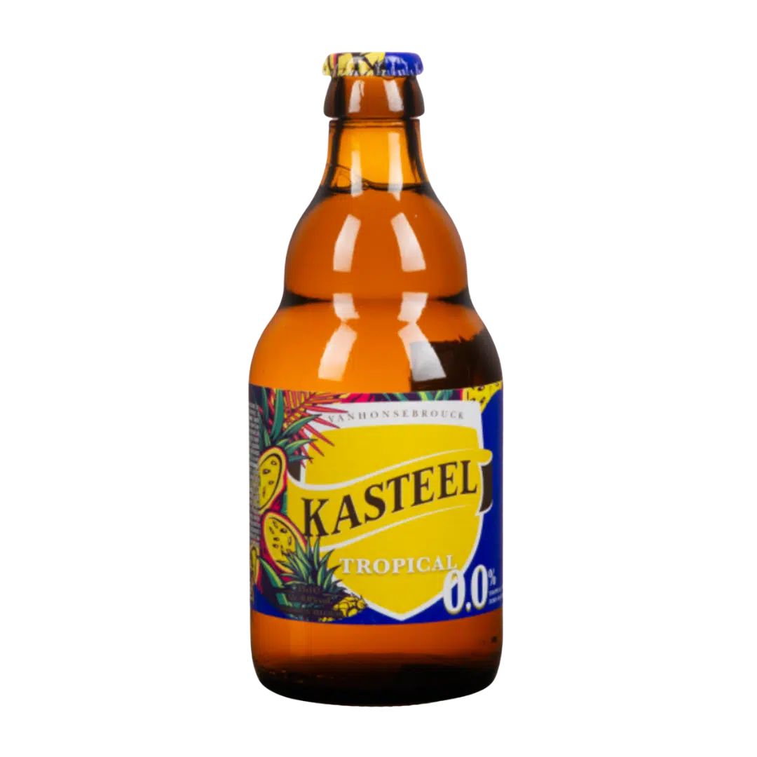 Kasteel Tropical 0.0
