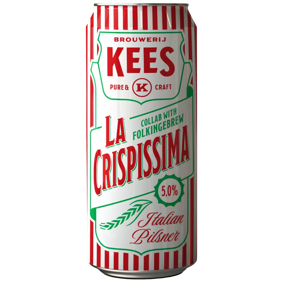 La Crispissima
