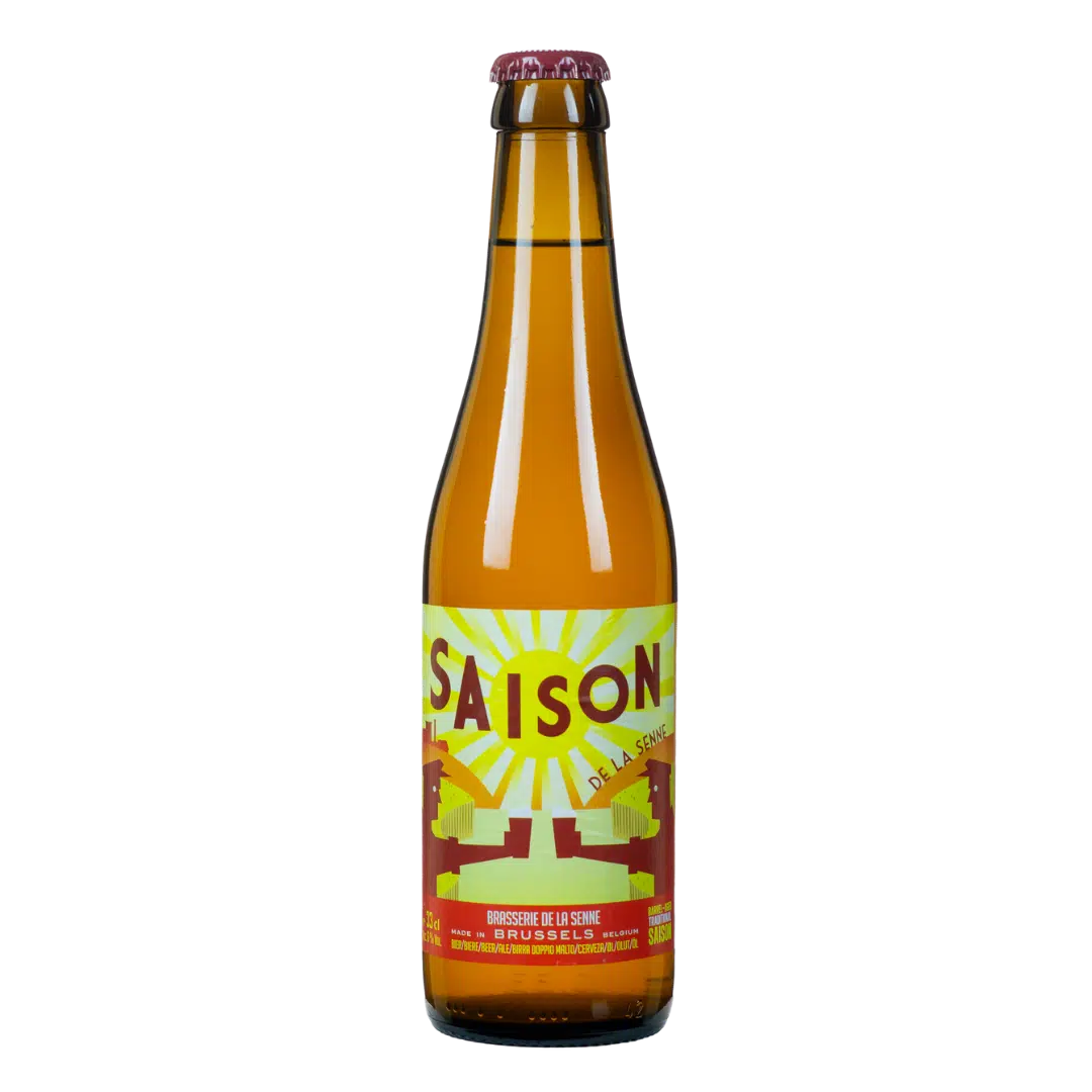La Senne Saison