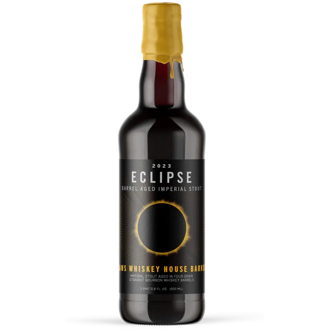 Laws Four Grain Bourbon Barrel Eclips (2023)