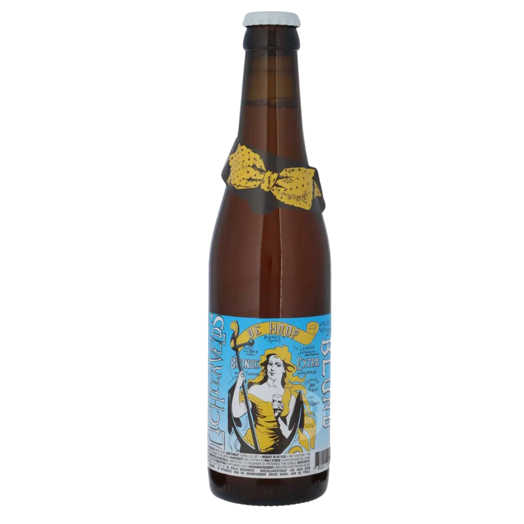 Lichtervelds Blond