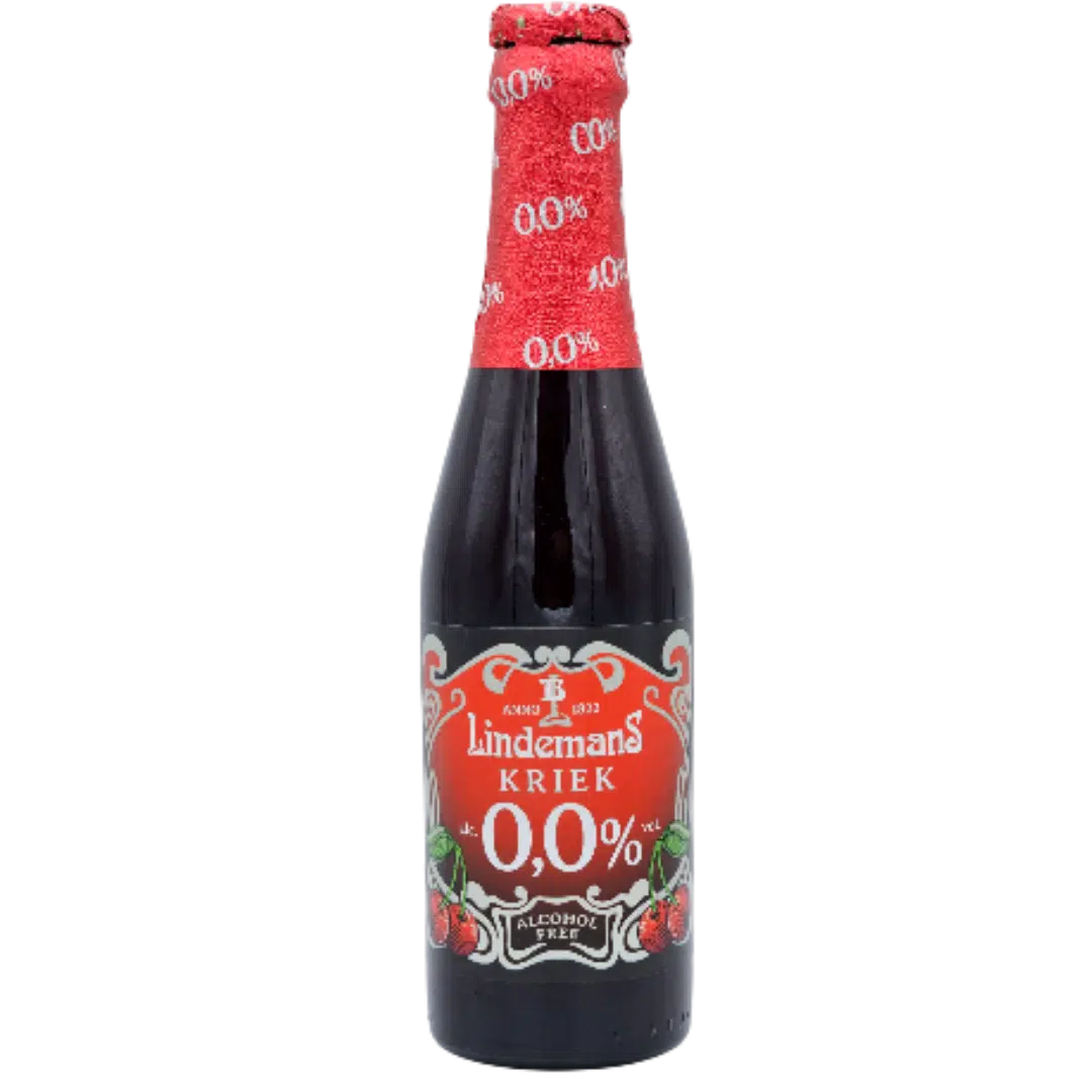 Lindemans Kriek 0,0%