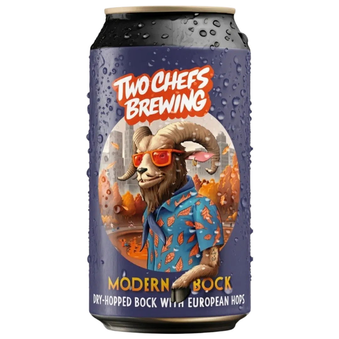 Modern Bock