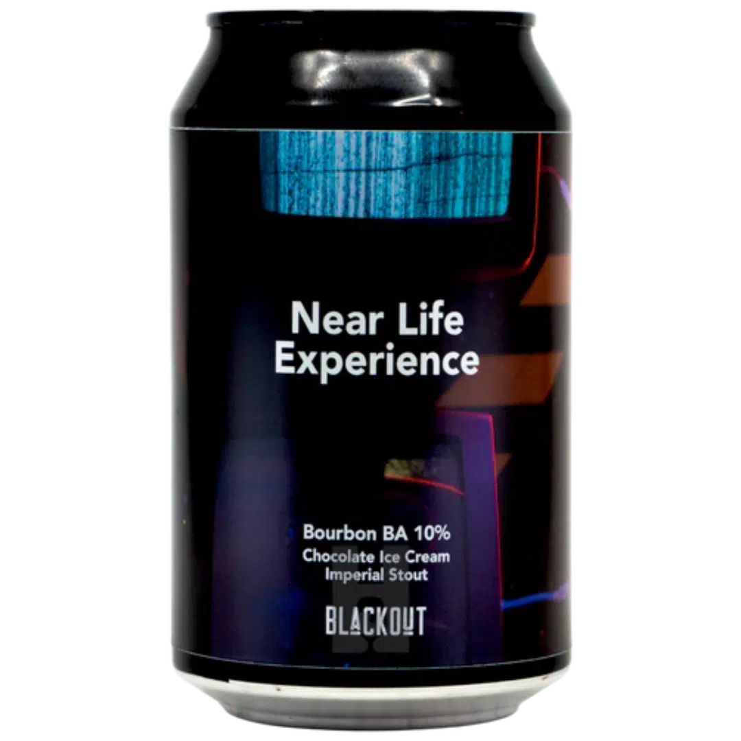 Near Life Experience