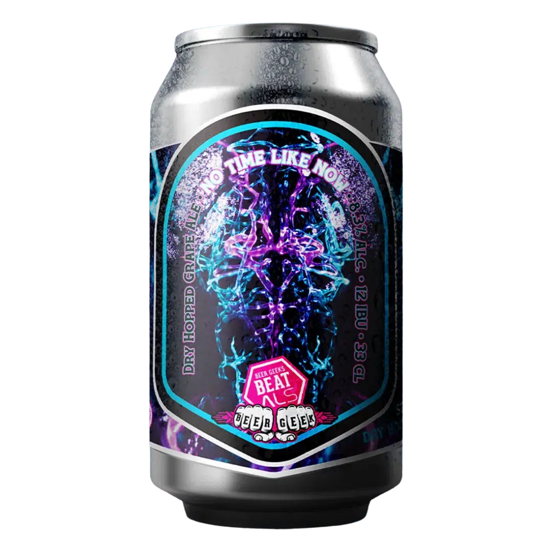 No Time Like Now: Beer Geeks Beat ALS 2026