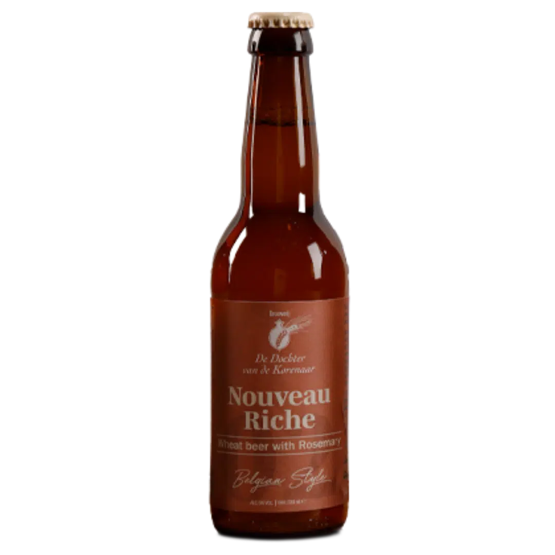 Nouveau Riche