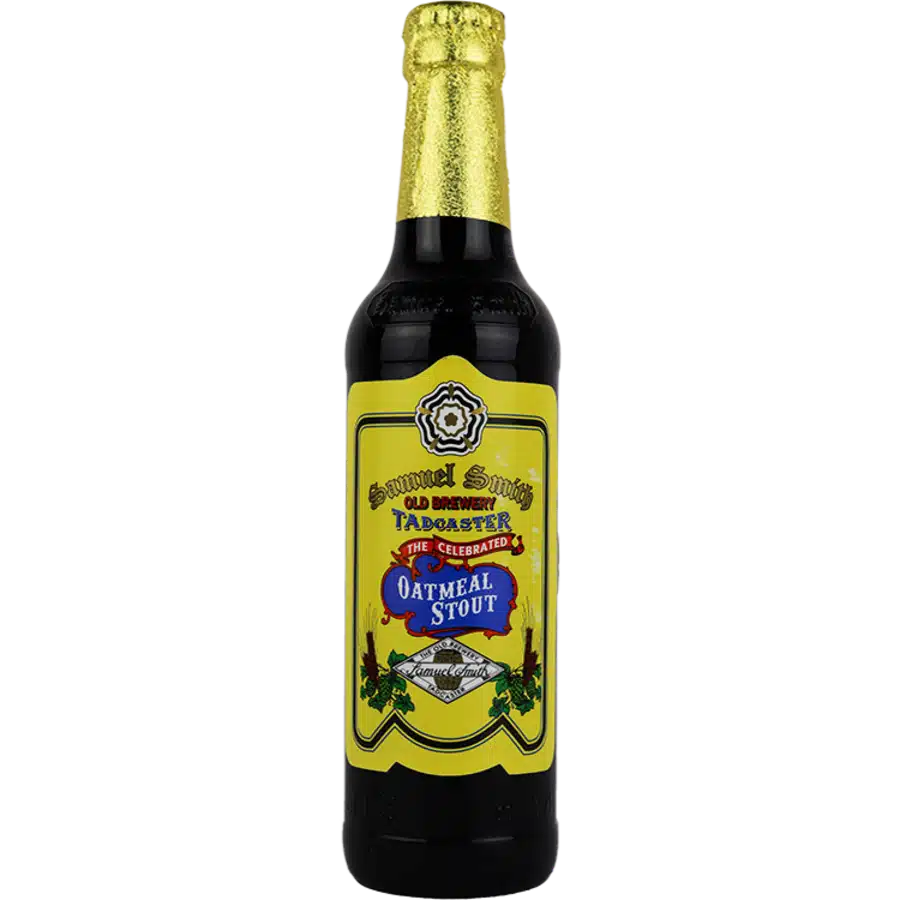 Oatmeal Stout