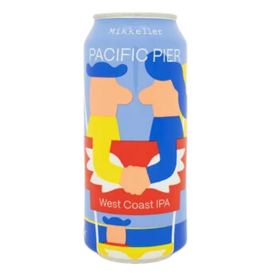 Pacific Pier
