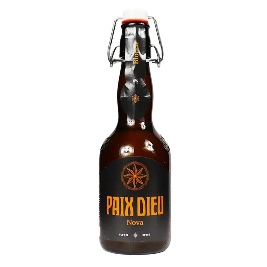 Paix Dieu Nova