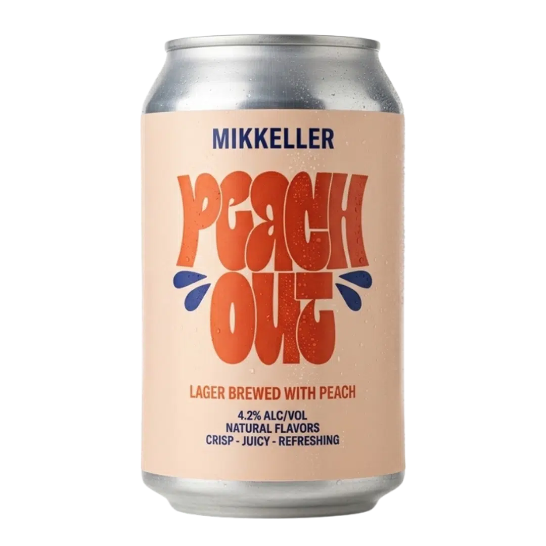 Peach Out