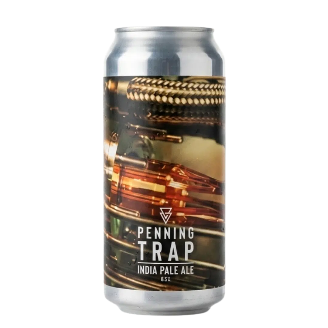 Penning Trap