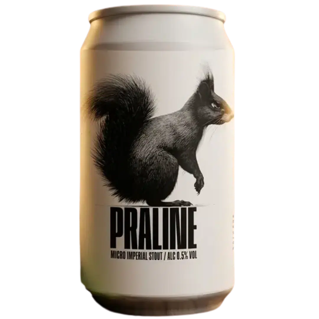 Praline 0.5