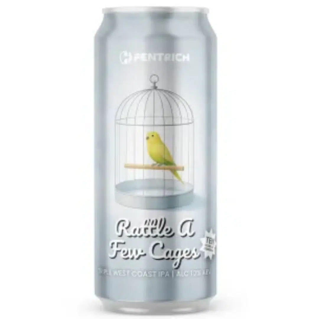 Rattle A Few Cages