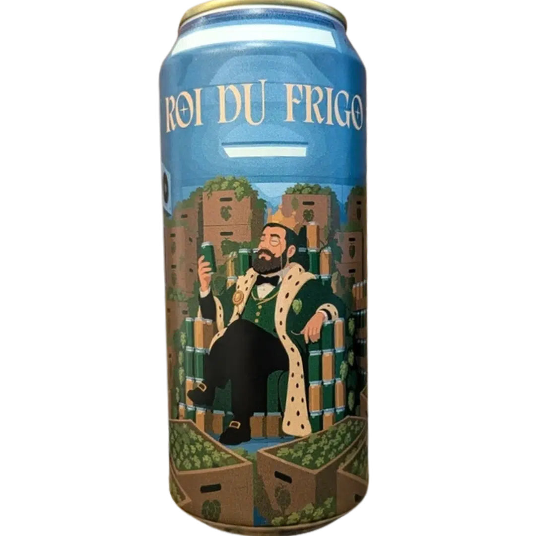 Roi Du Frigo