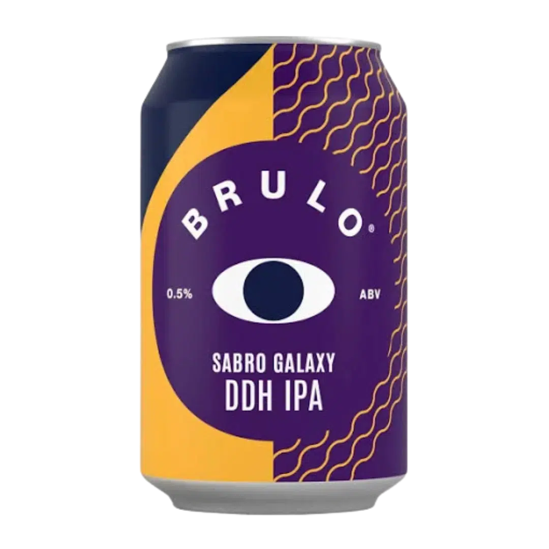 Sabro Galaxy IPA 0,5%