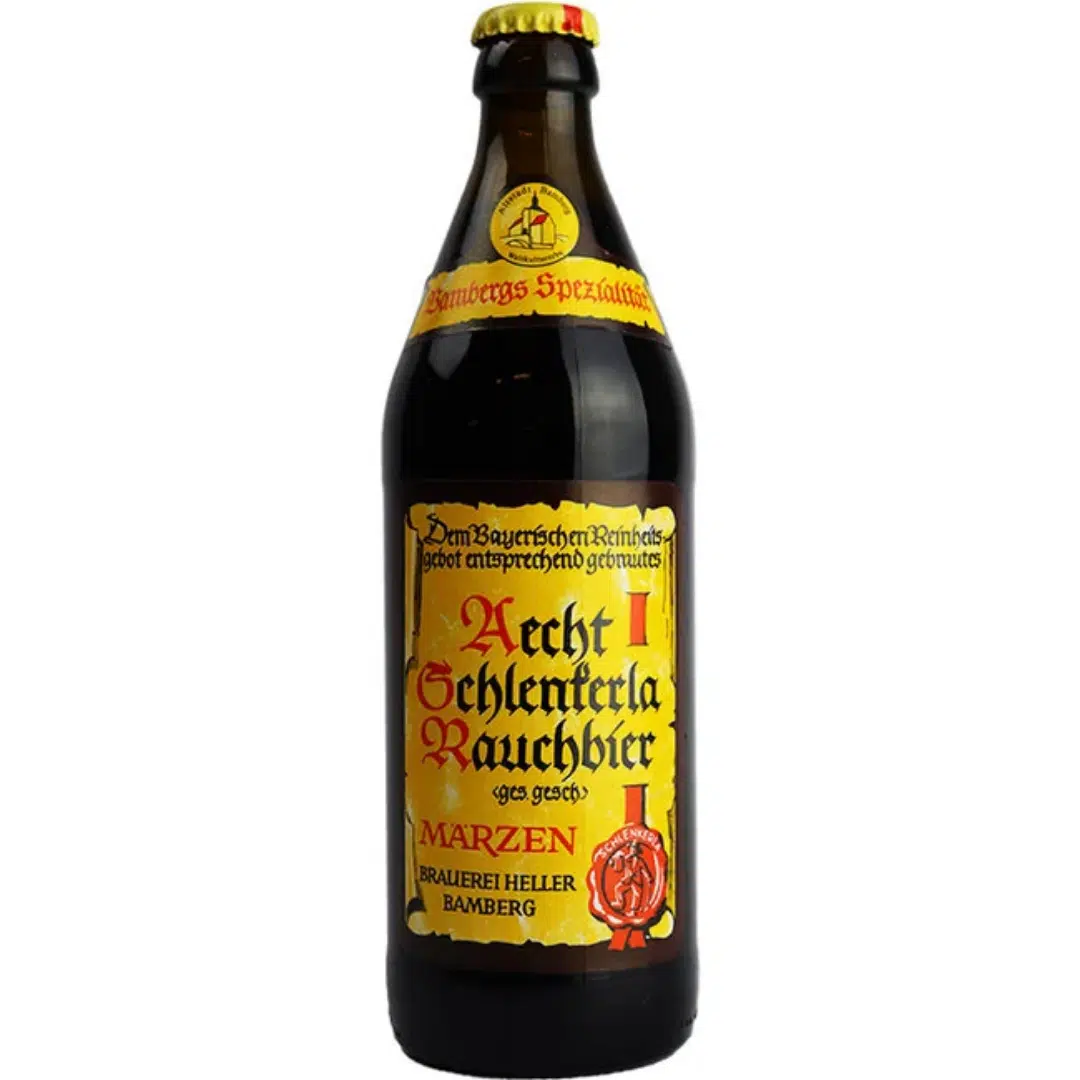 Schlenkerla Märzen