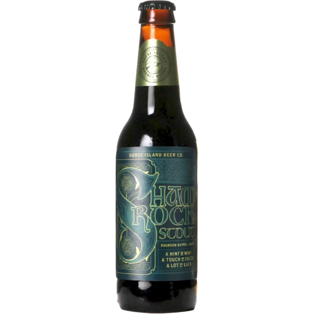 Shamrock Stout (2026)
