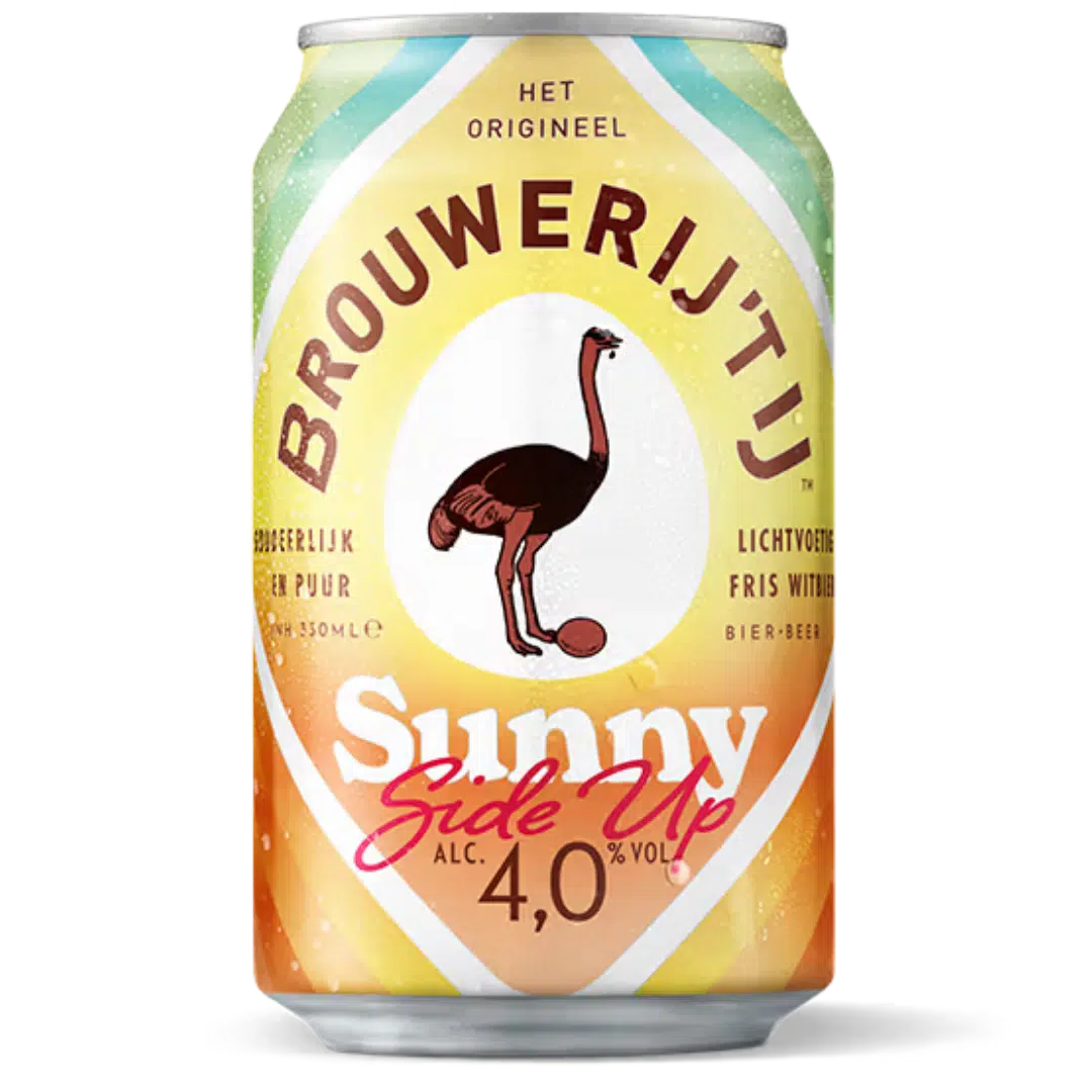Sunny Side Up
