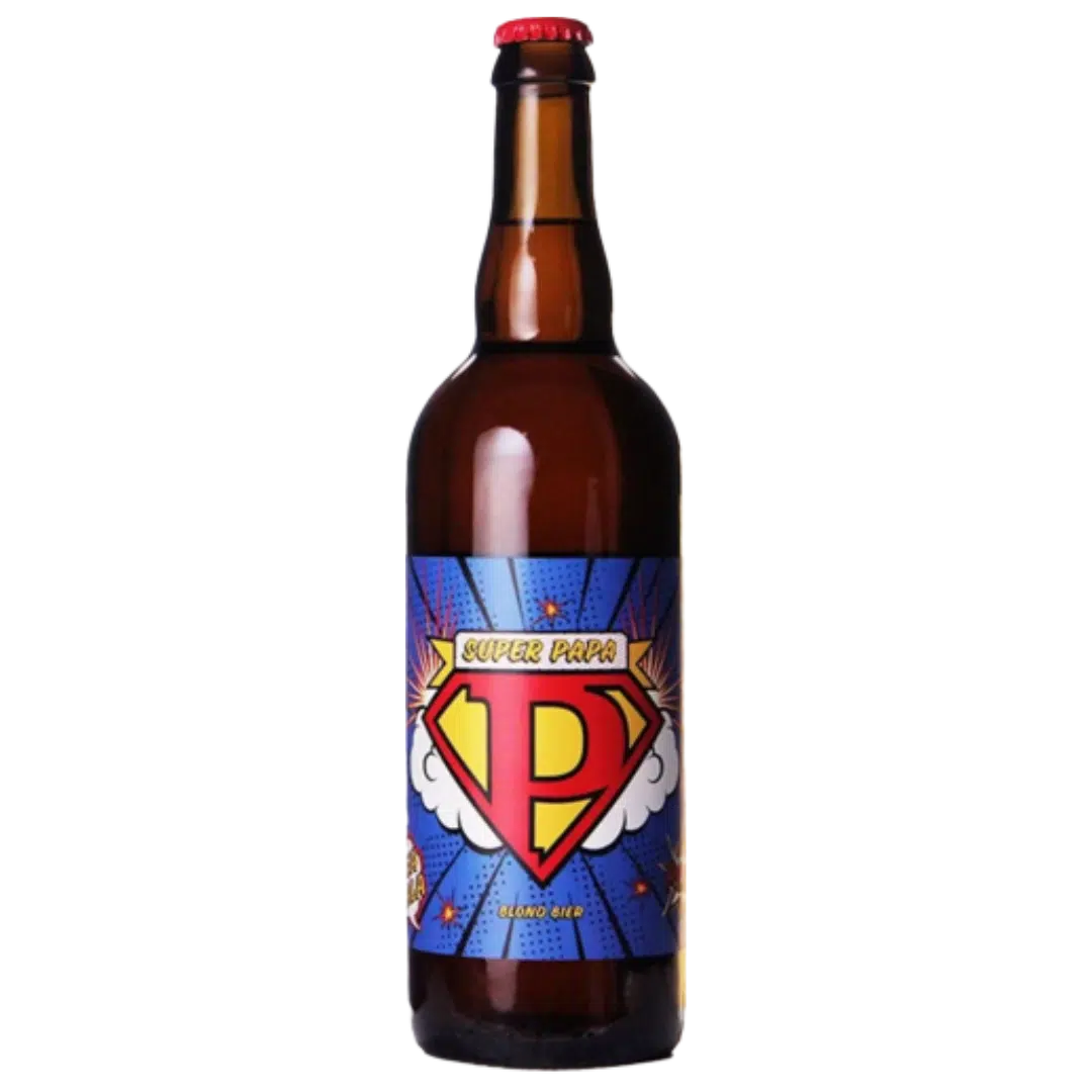 Super Papa