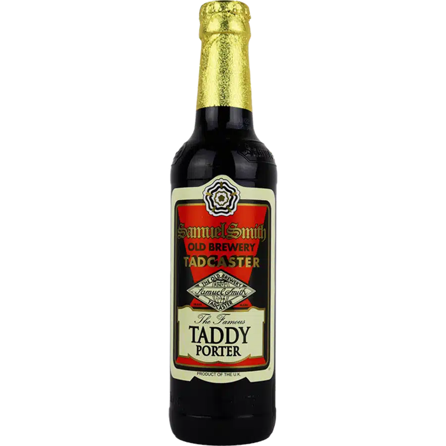 Taddy Porter