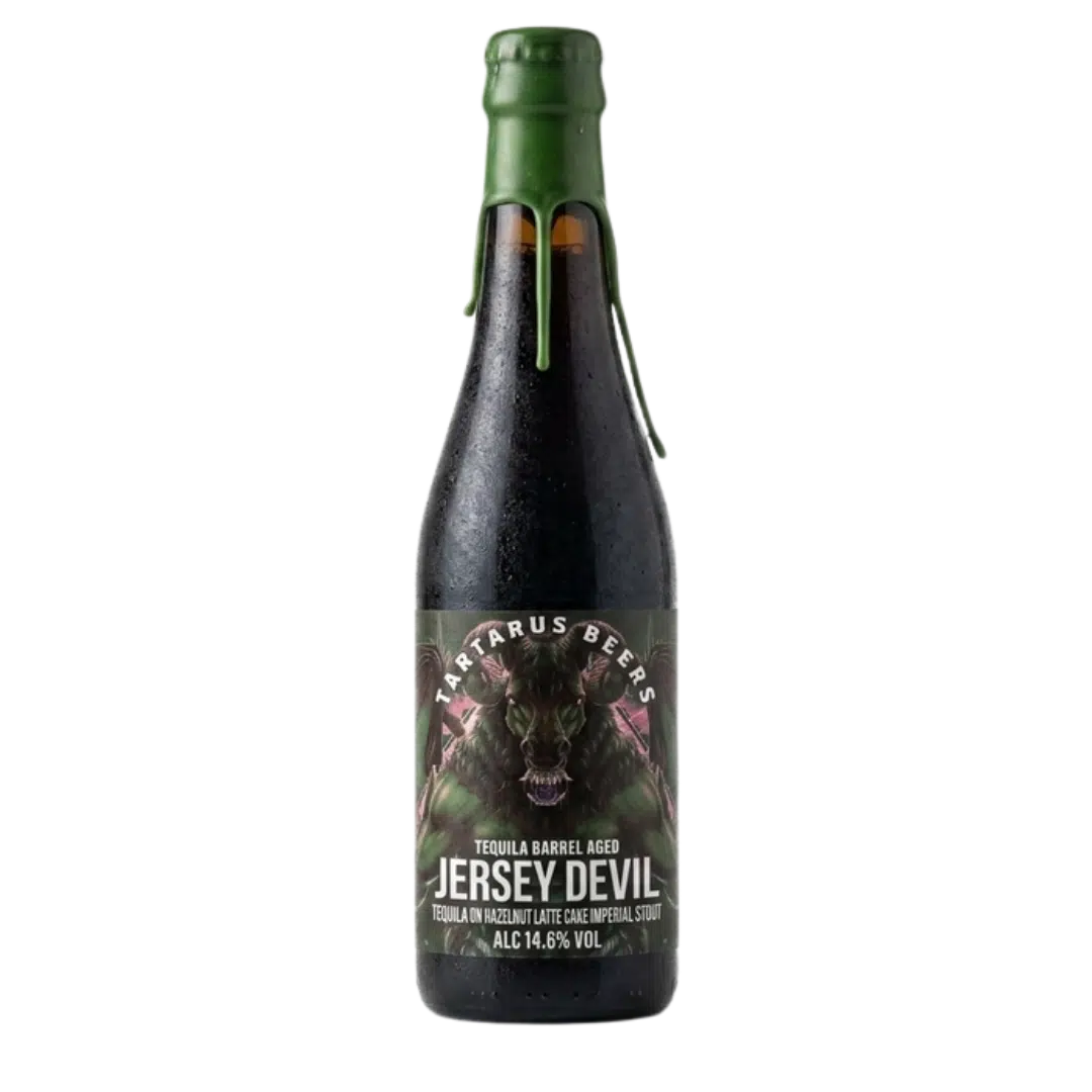Tequila BA Jersey Devil