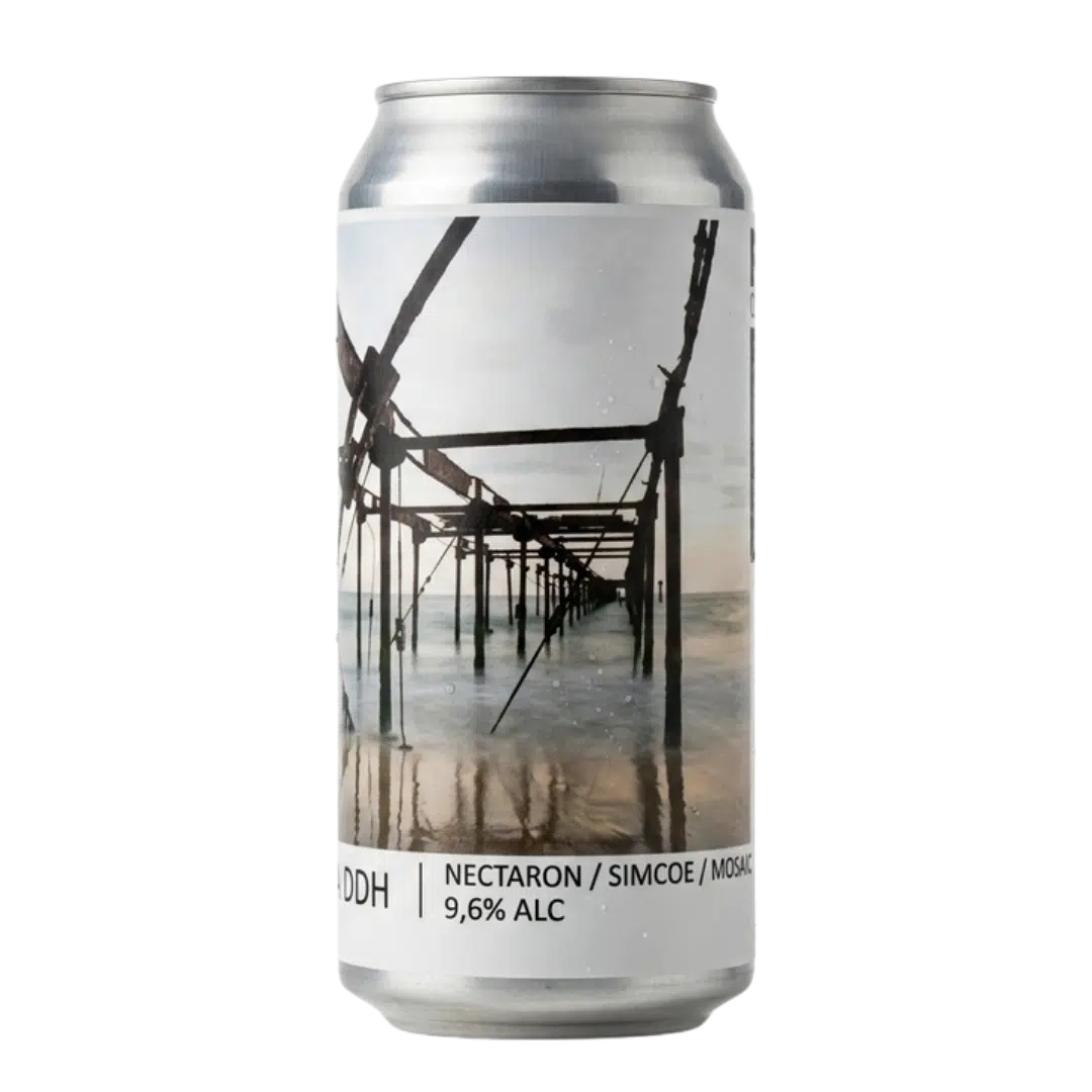 TIPA DDH Nectaron / Simcoe / Mosaic