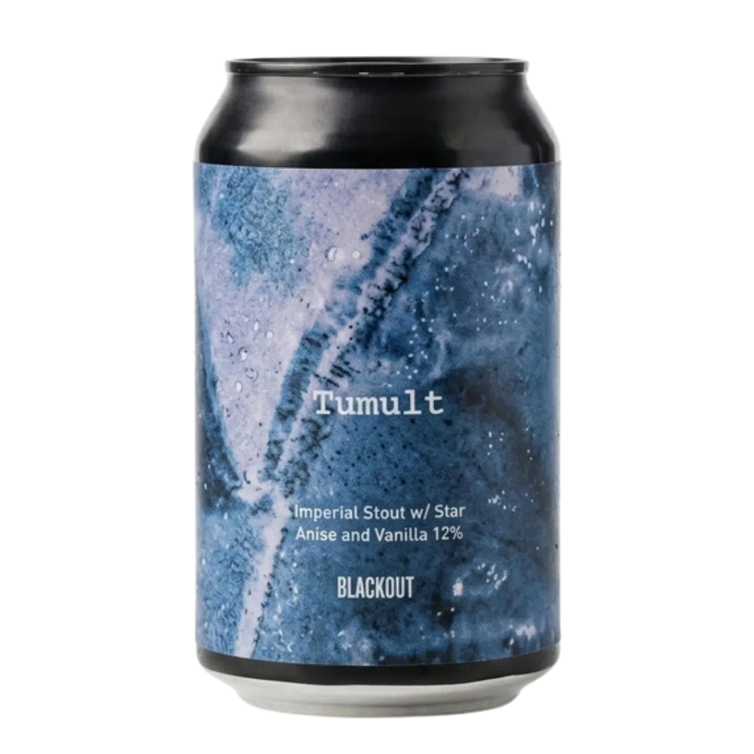 Tumult