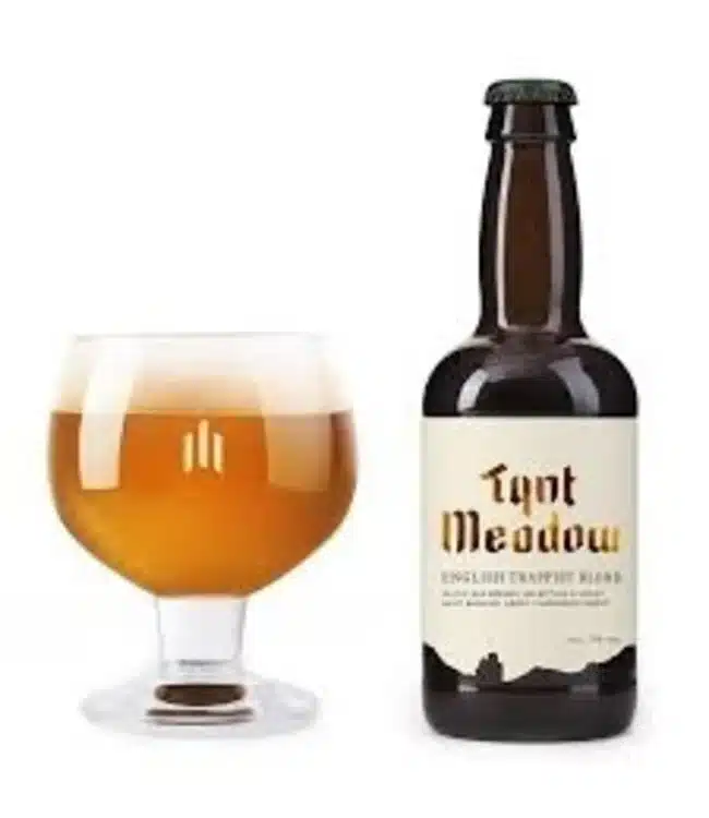 Tynt Meadow Blond