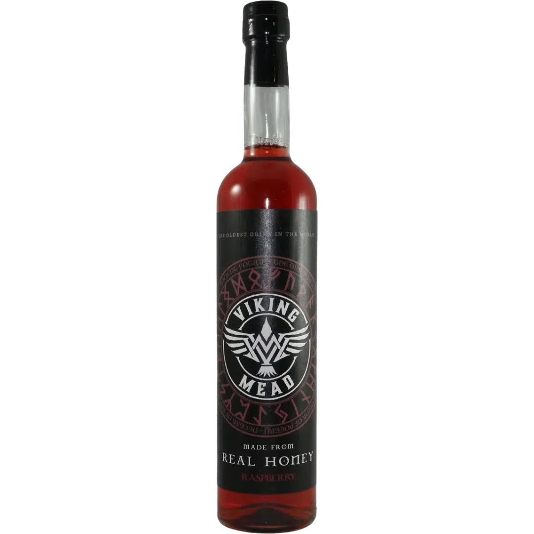 Viking Mead Raspberry