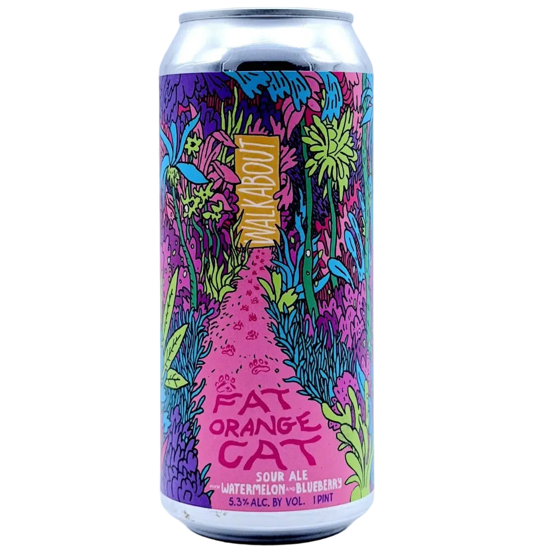 Walkabout Watermelon Blueberry