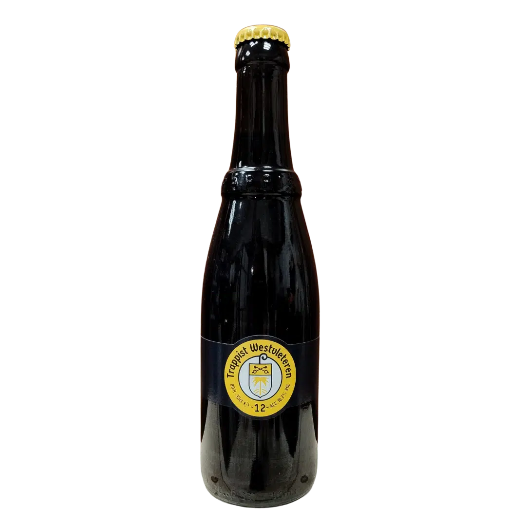 Westvleteren 12
