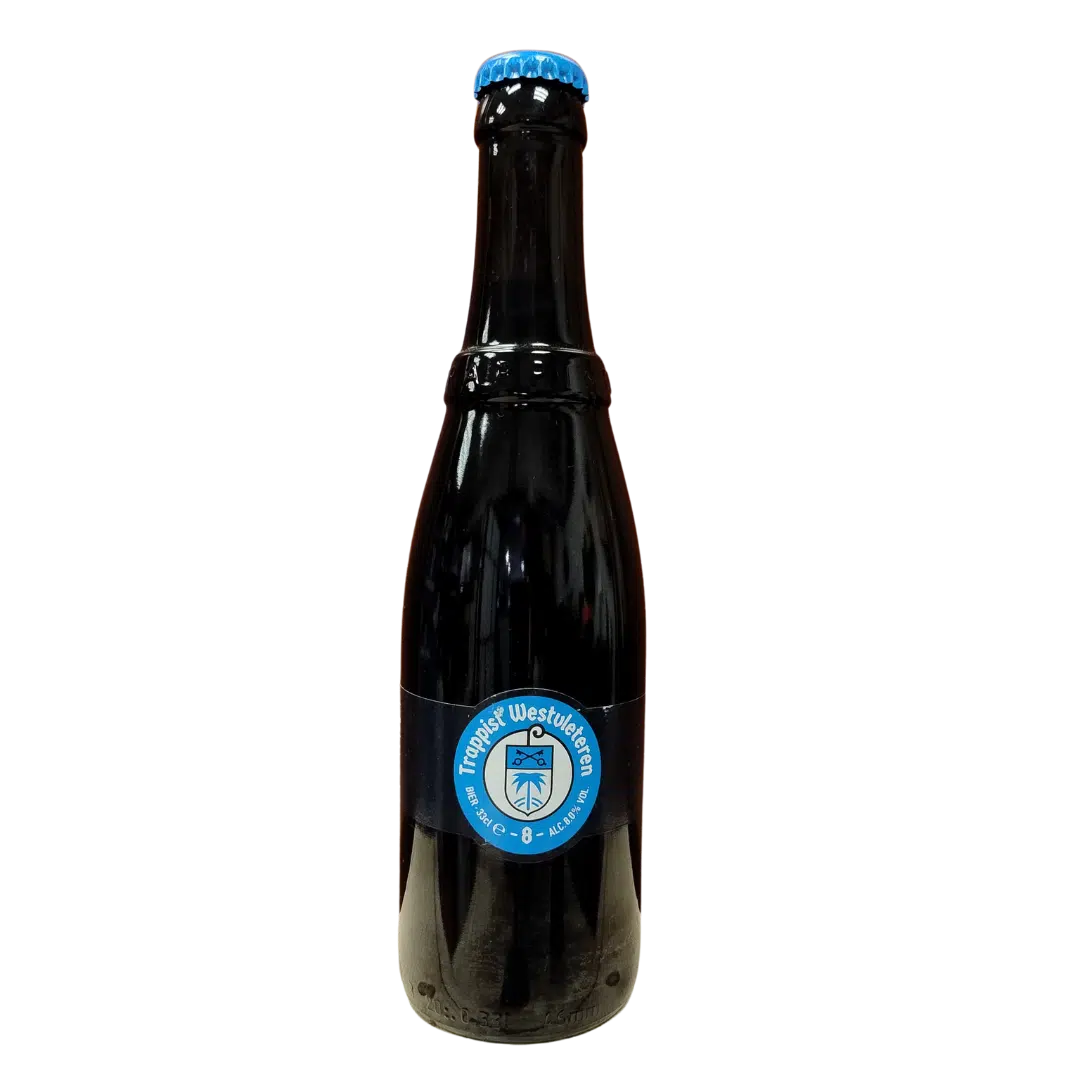Westvleteren 8